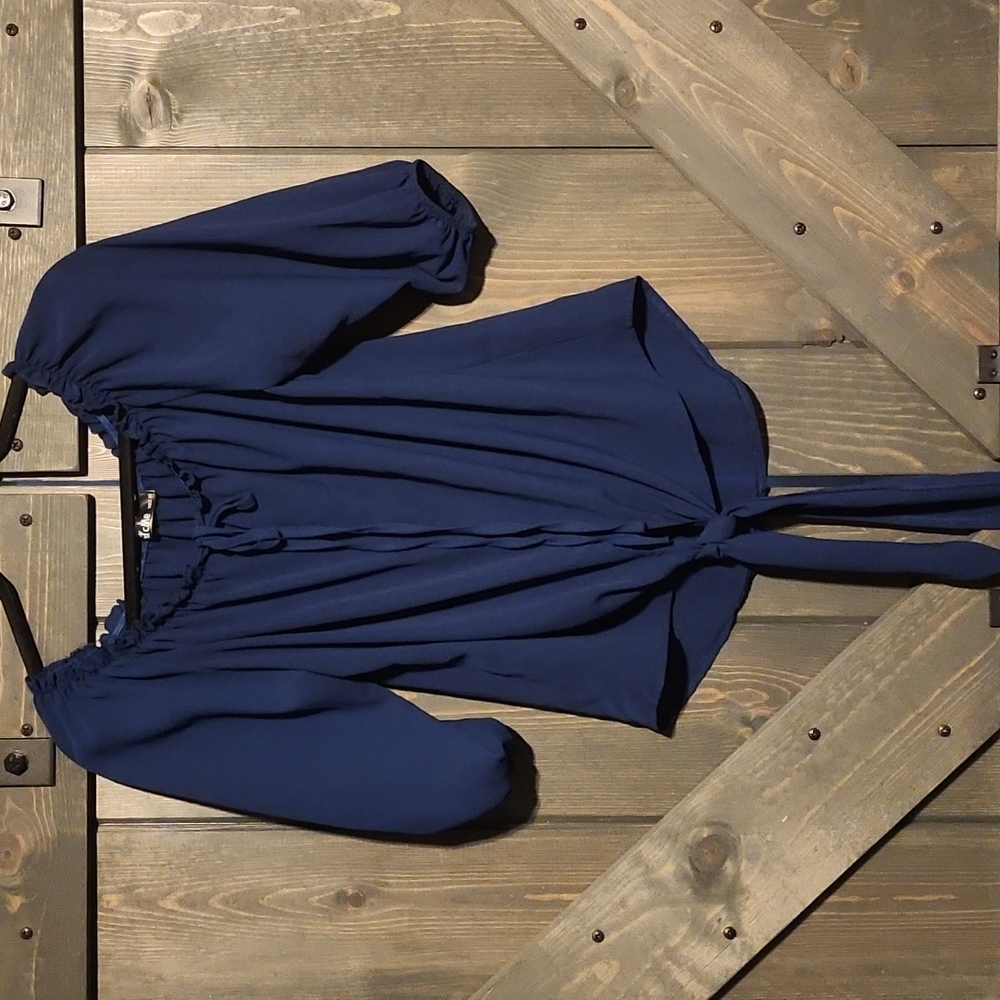Woman's shirt